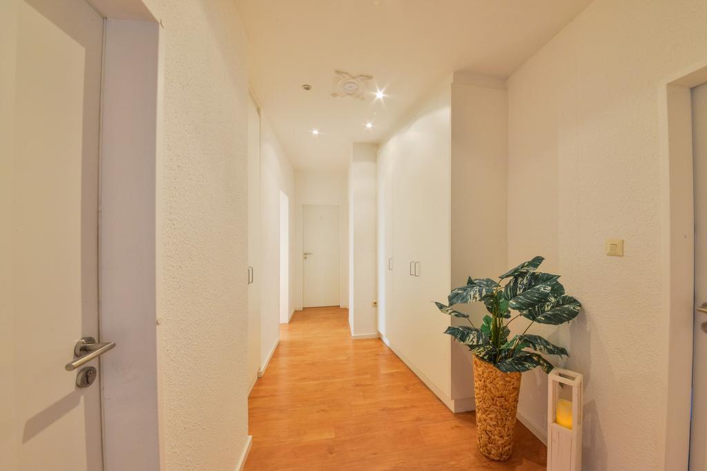 Hotel Drei Loewen Dachau Exteriör bild